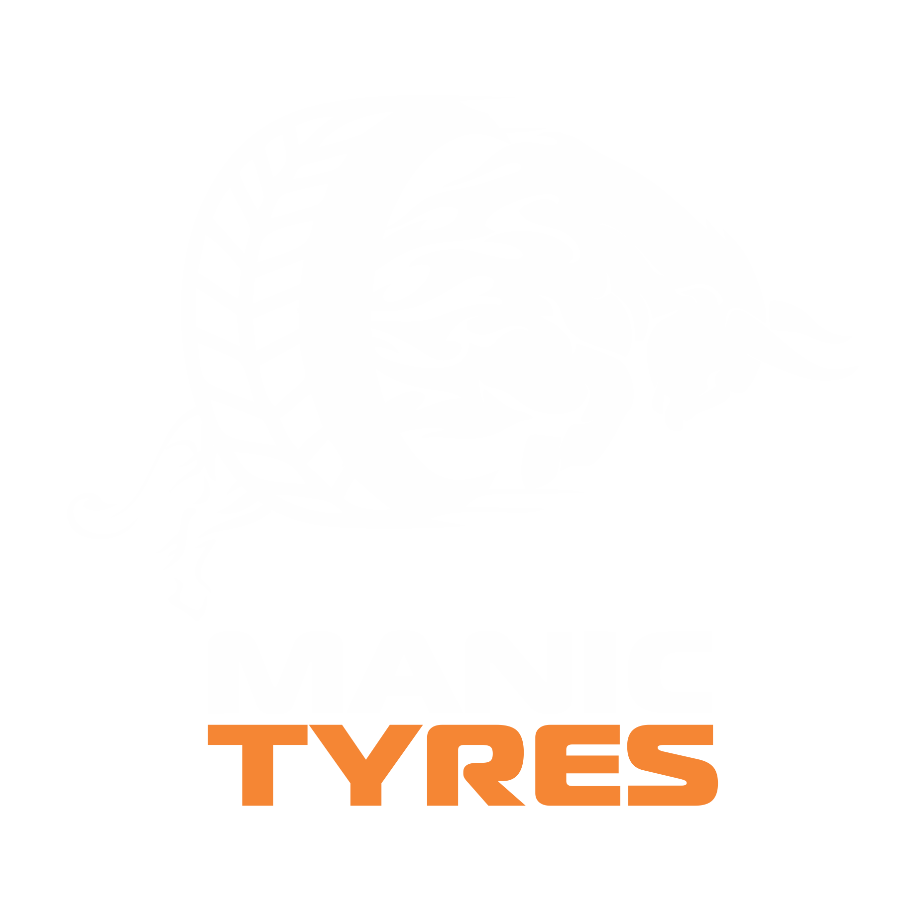 Manic Tyres logo