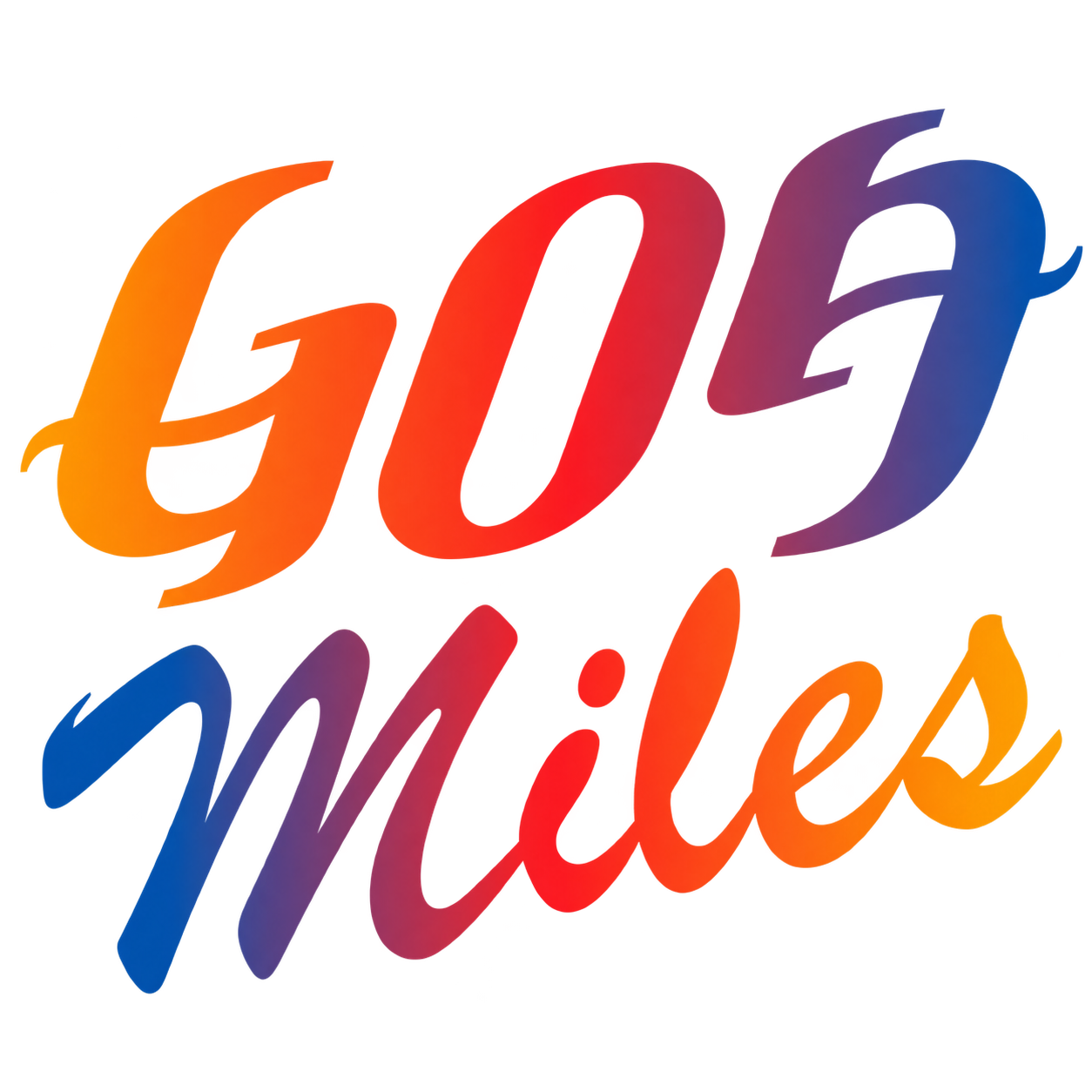 Goa Miles