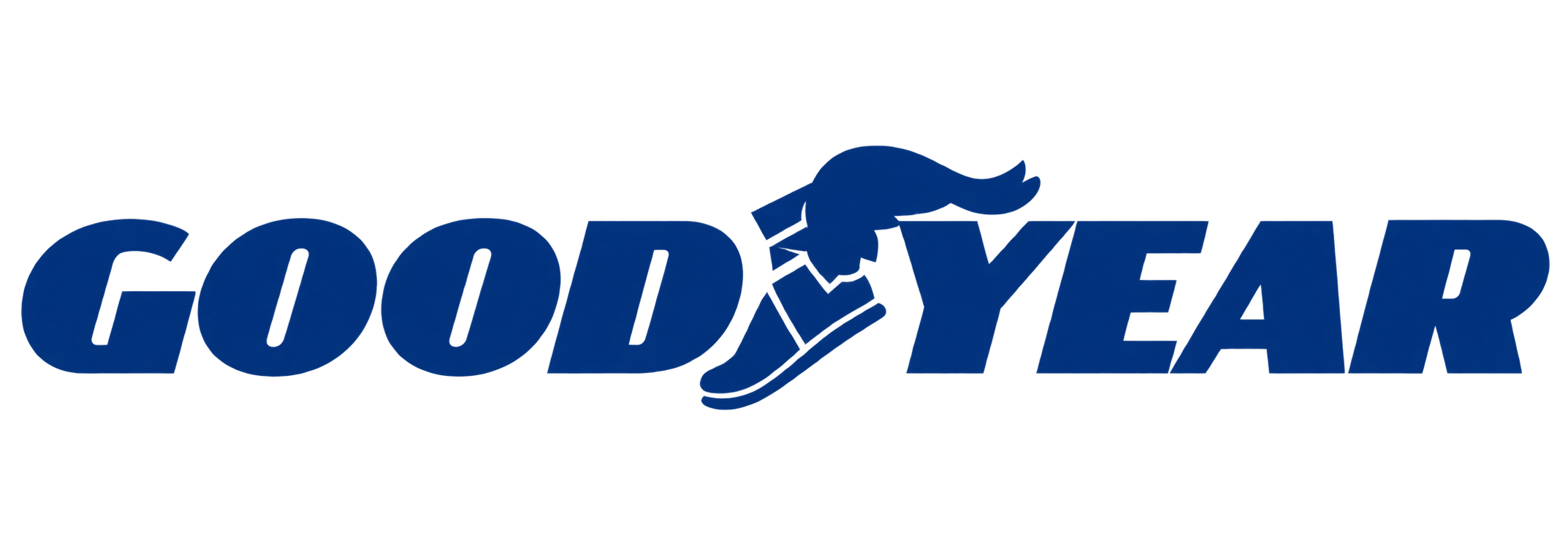 Goodyear logo