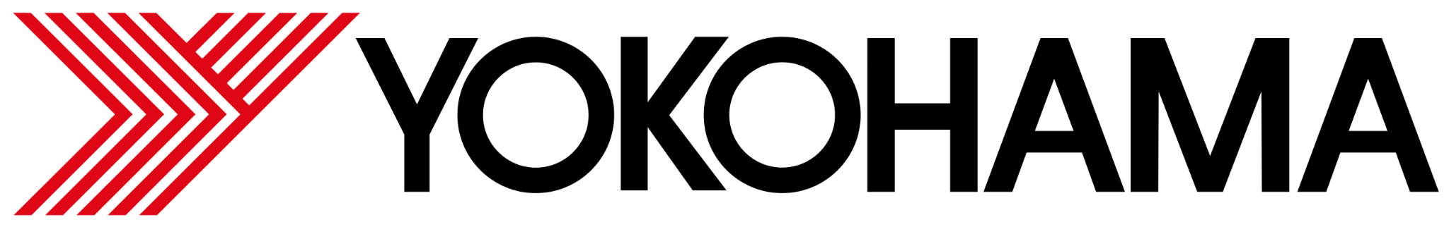 Yokohama logo